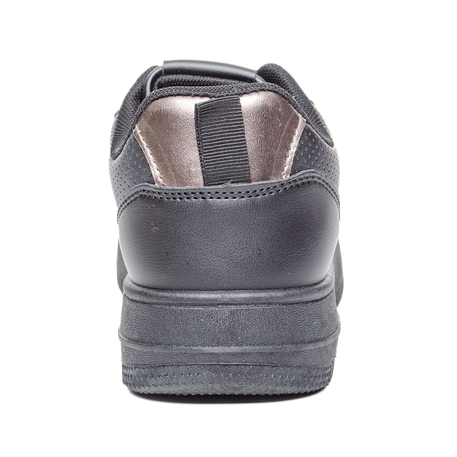 Женска Патика W210222 Black
