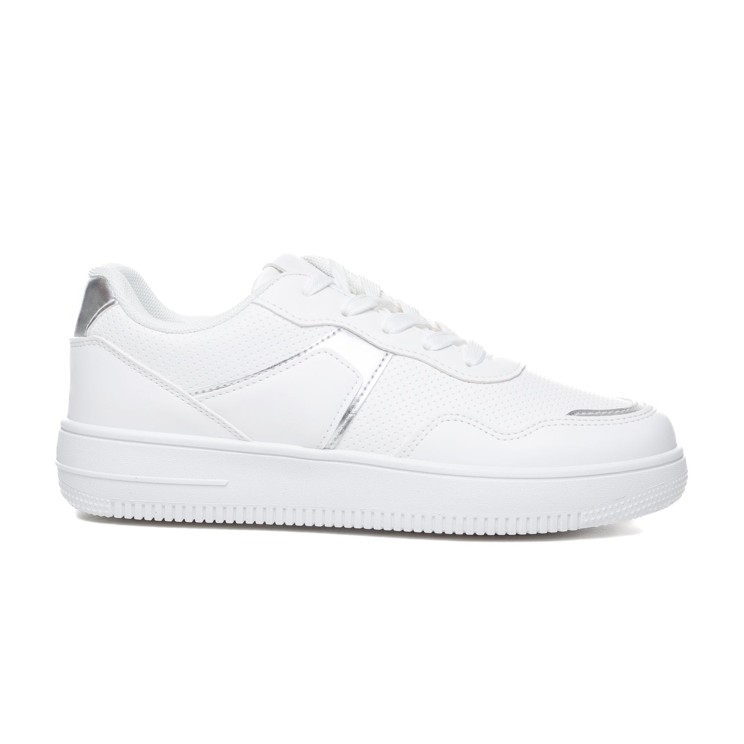 Женска Патика W210222 White