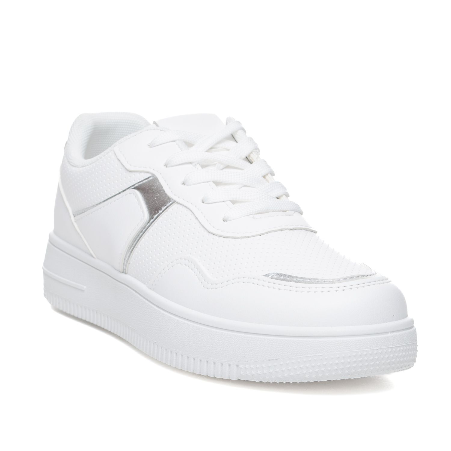 Женска Патика W210222 White