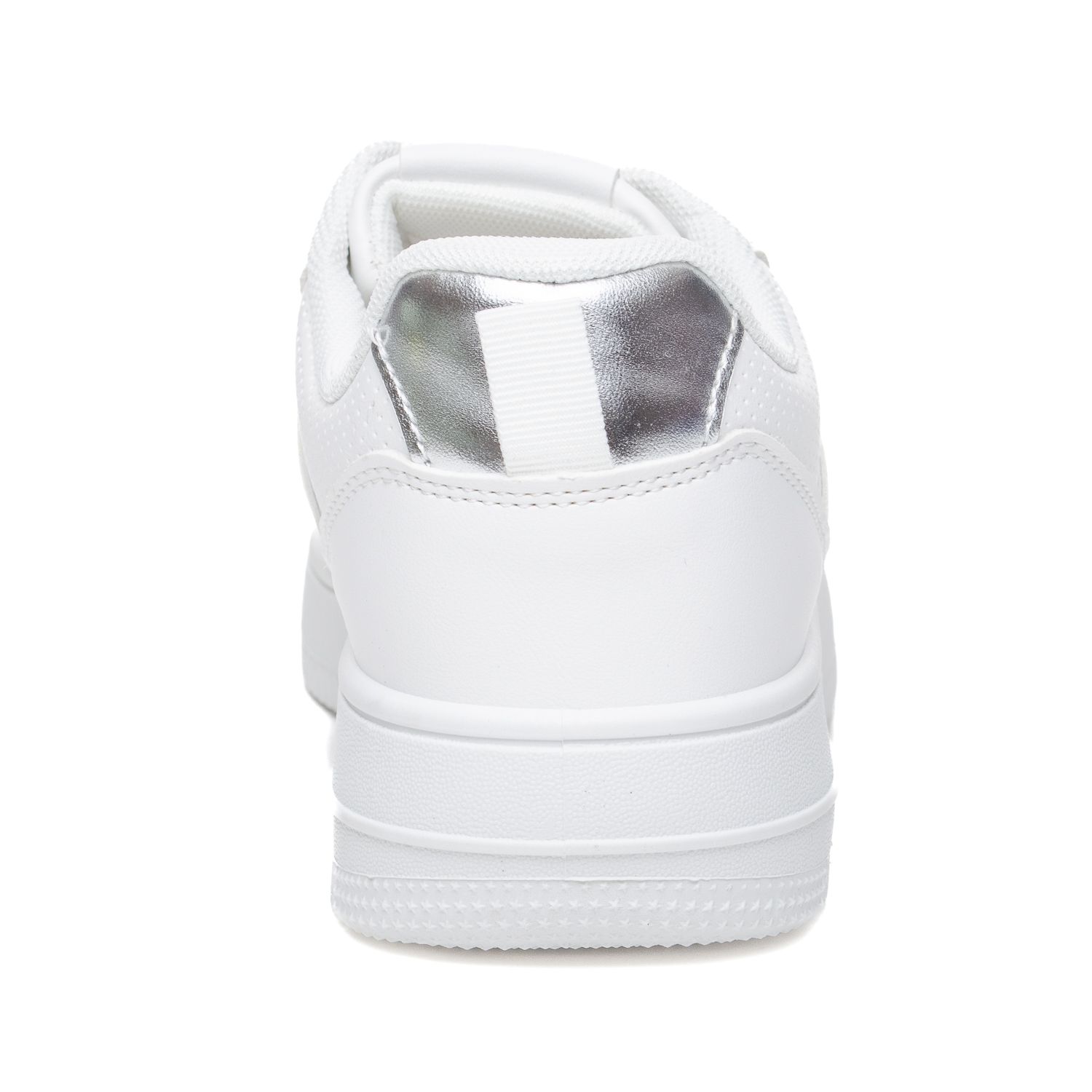 Женска Патика W210222 White