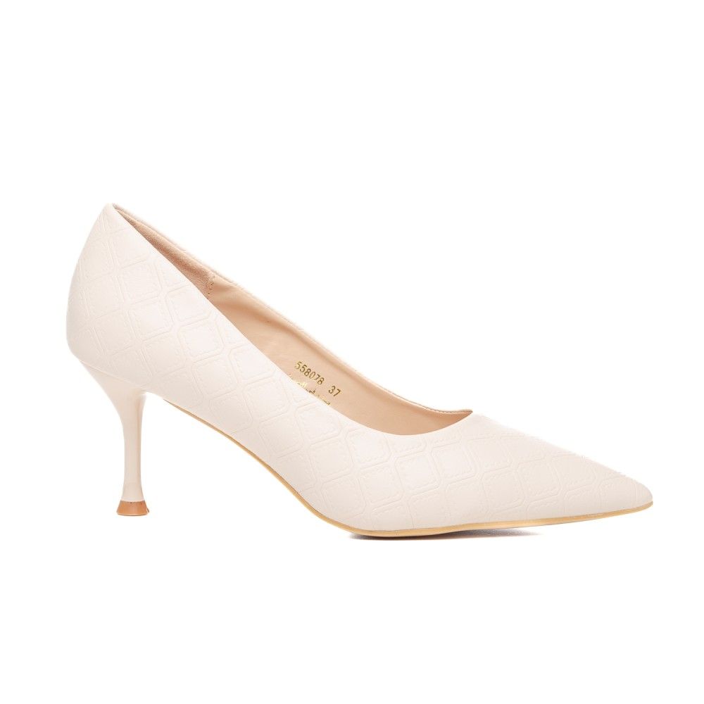 Женска Чевла 558078 Beige