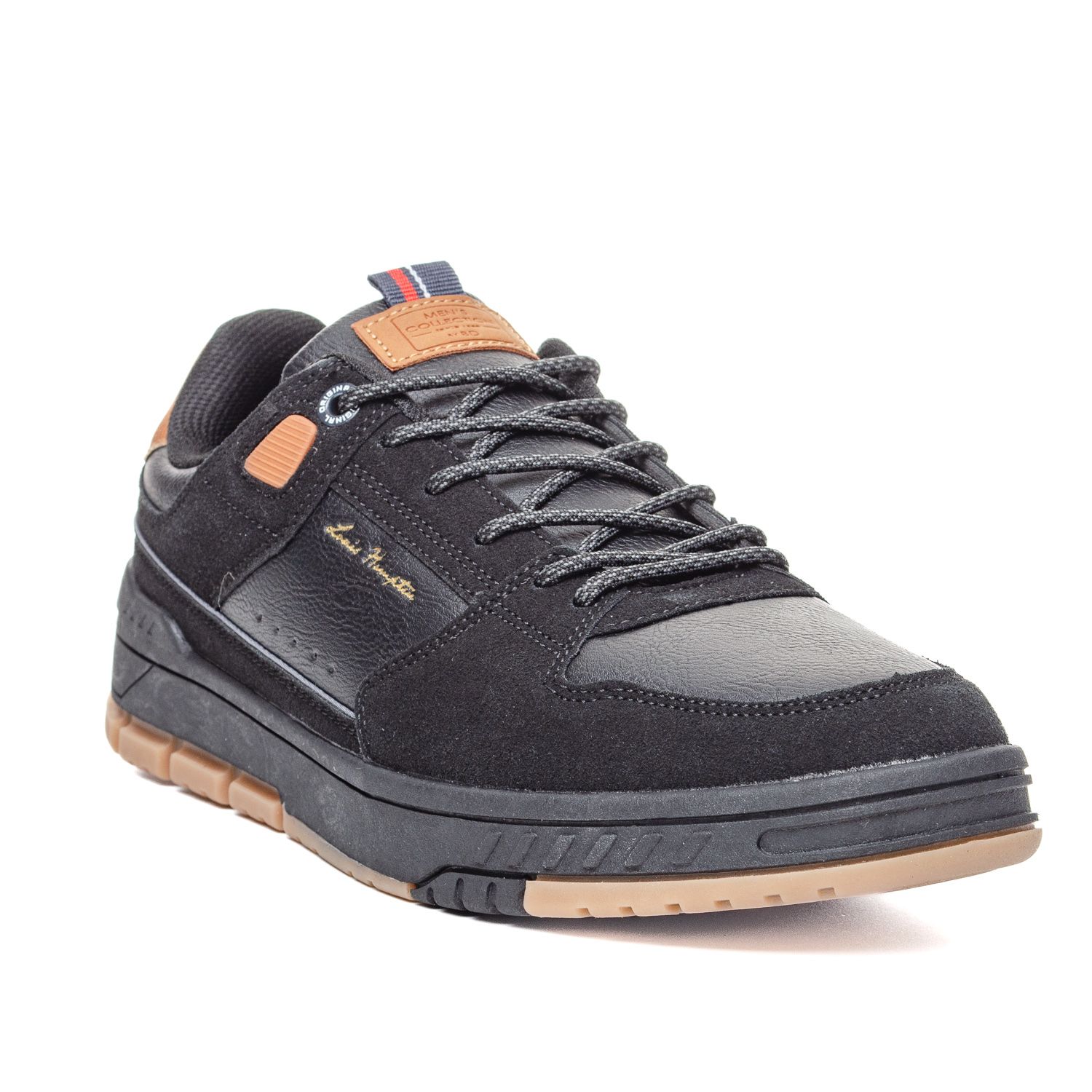 Машка Гигант Патика W194266 Black