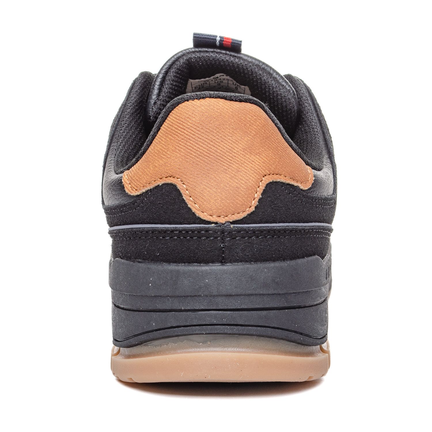 Машка Гигант Патика W194266 Black