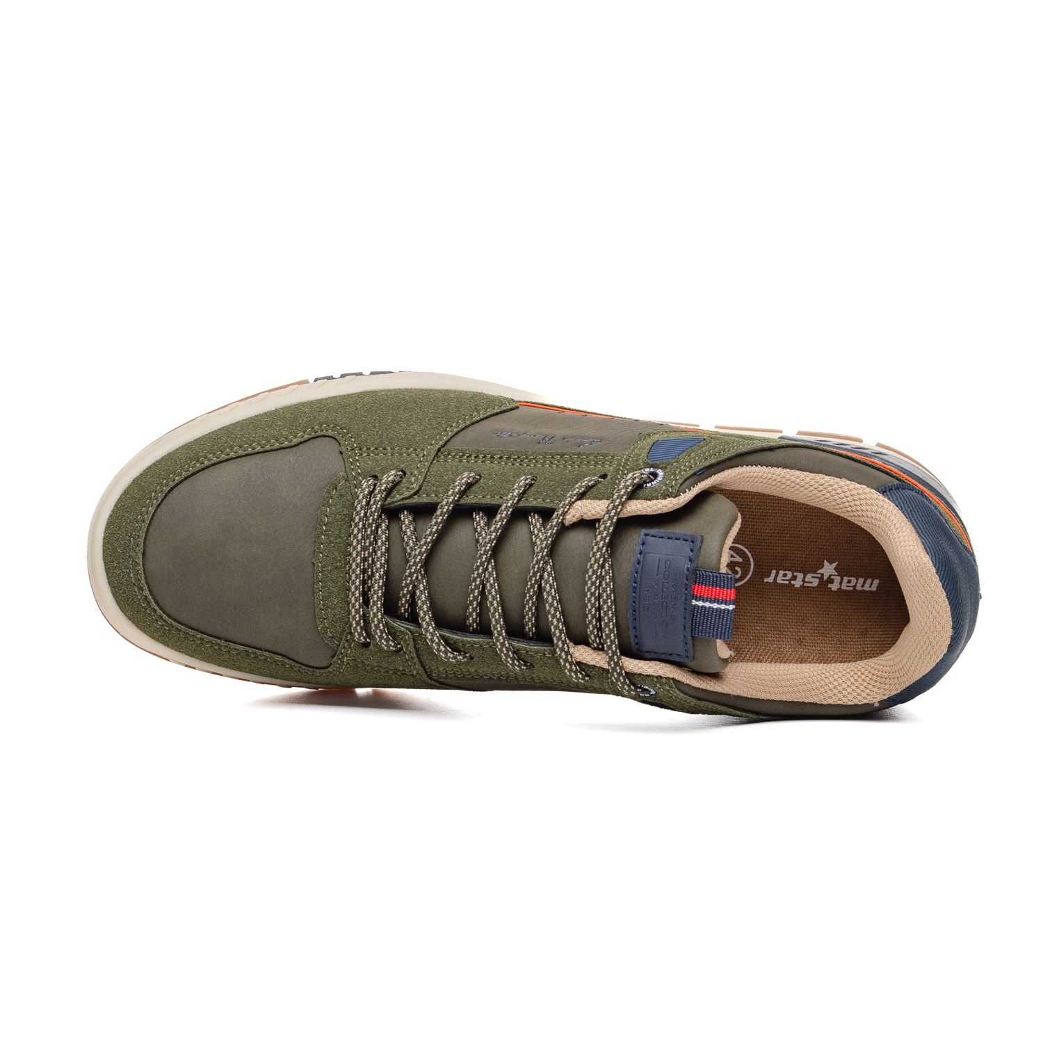 Машка Патика W194266 Khaki