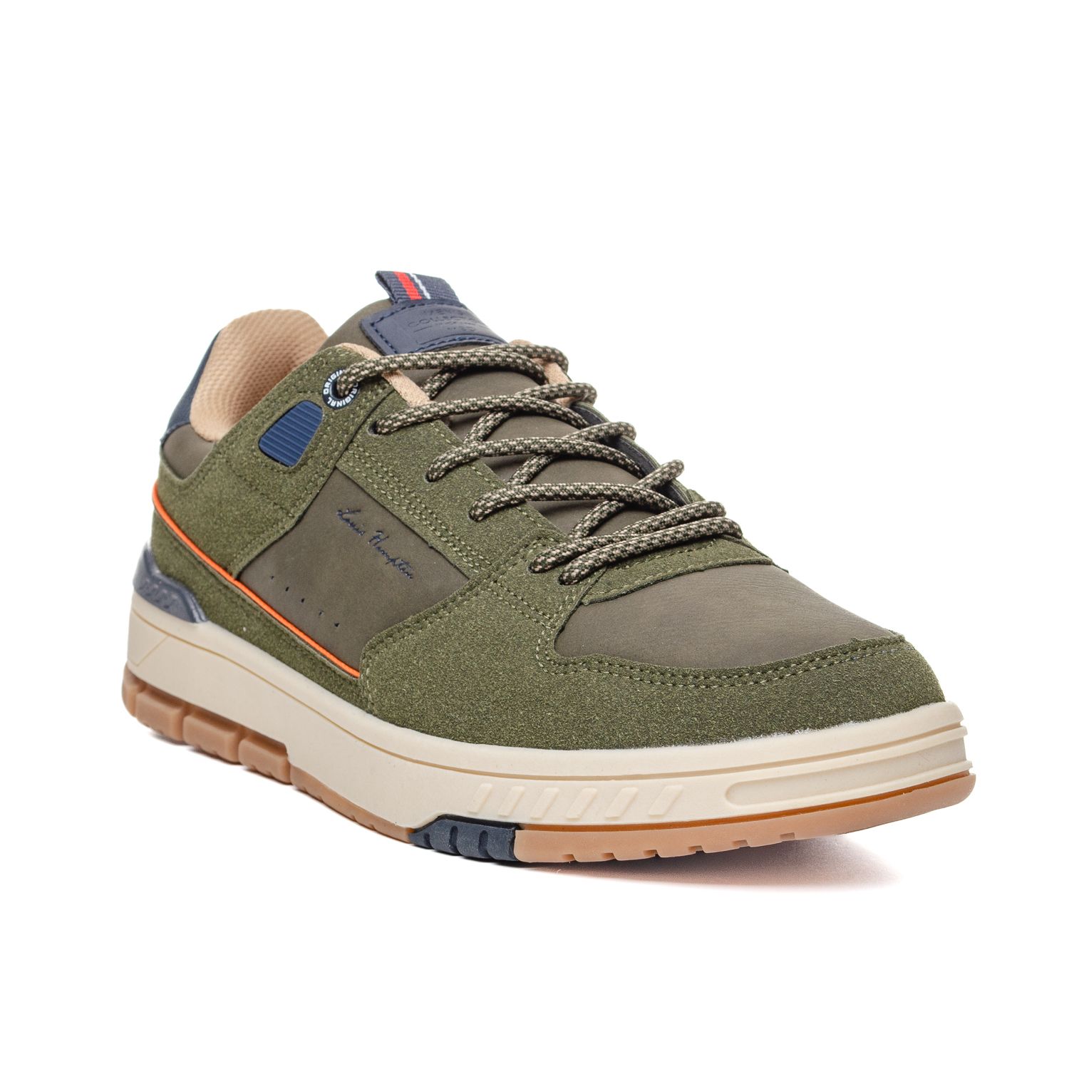 Машка Патика W194266 Khaki