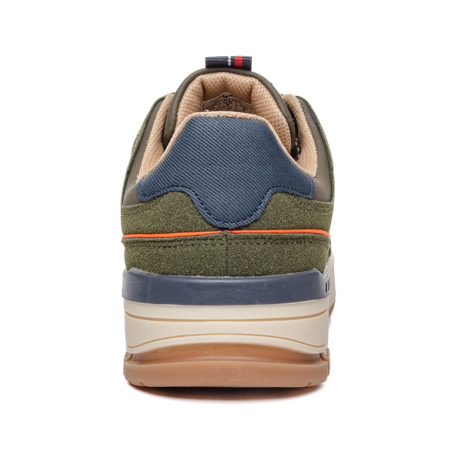 Машка Патика W194266 Khaki