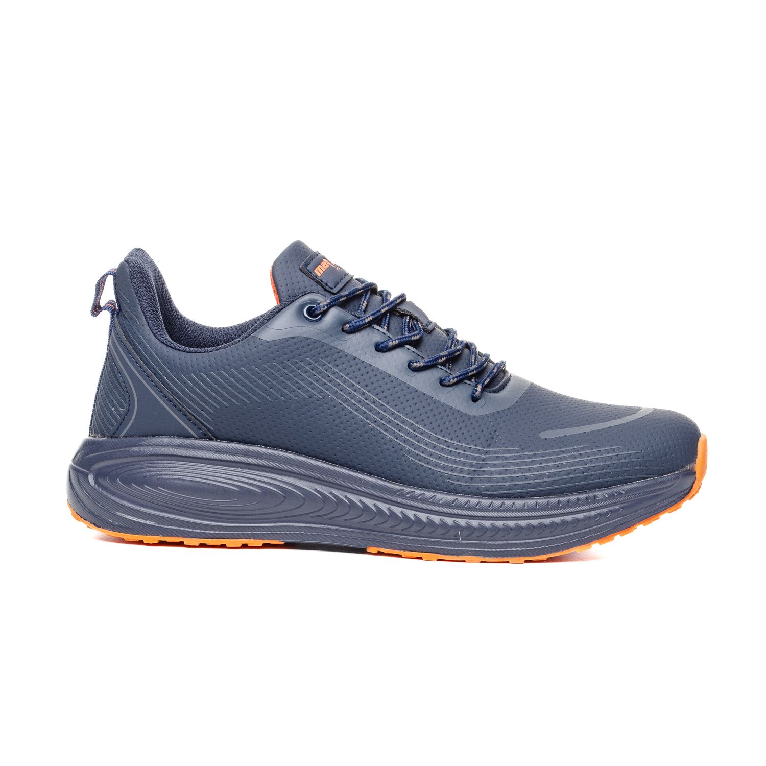 Машка Патика W194269 Navy