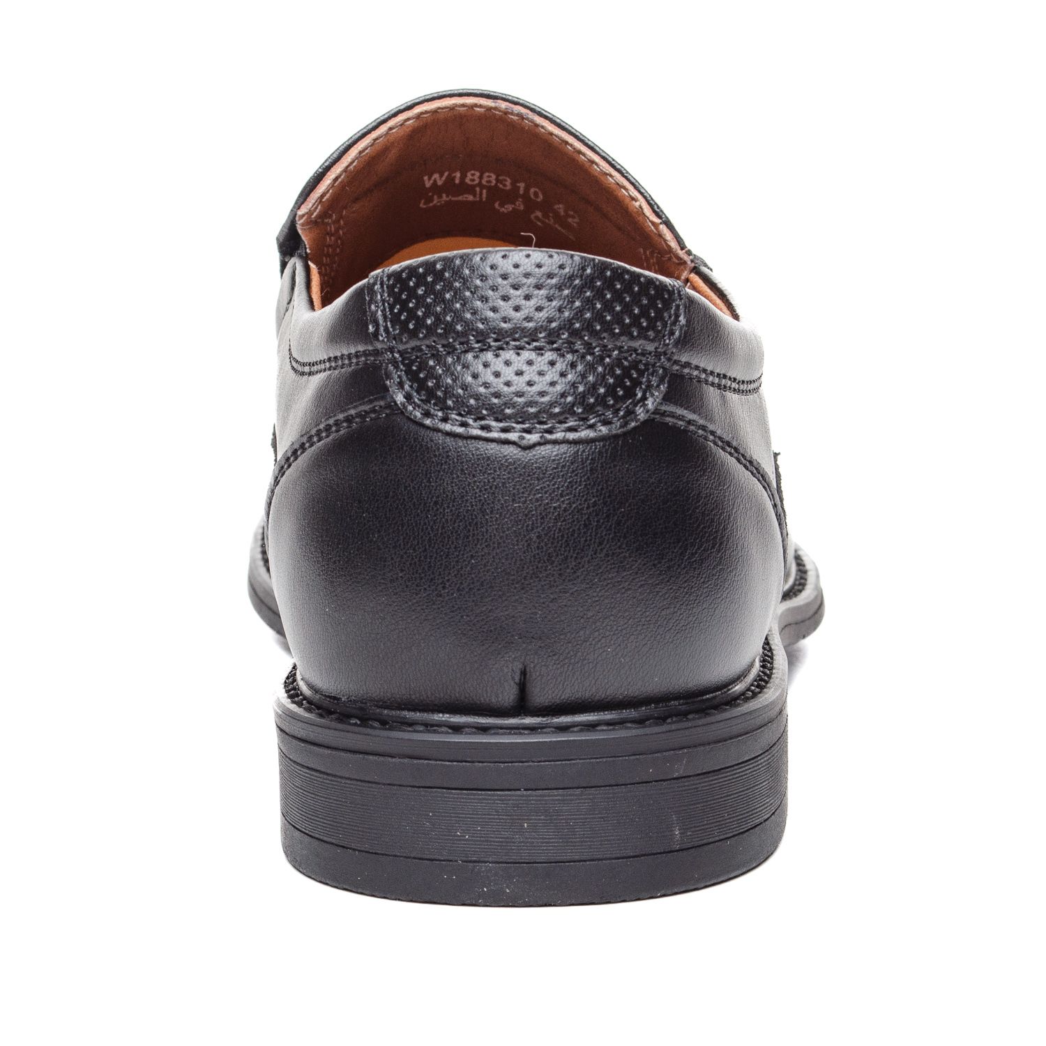 Машка Чевла W188310 Black
