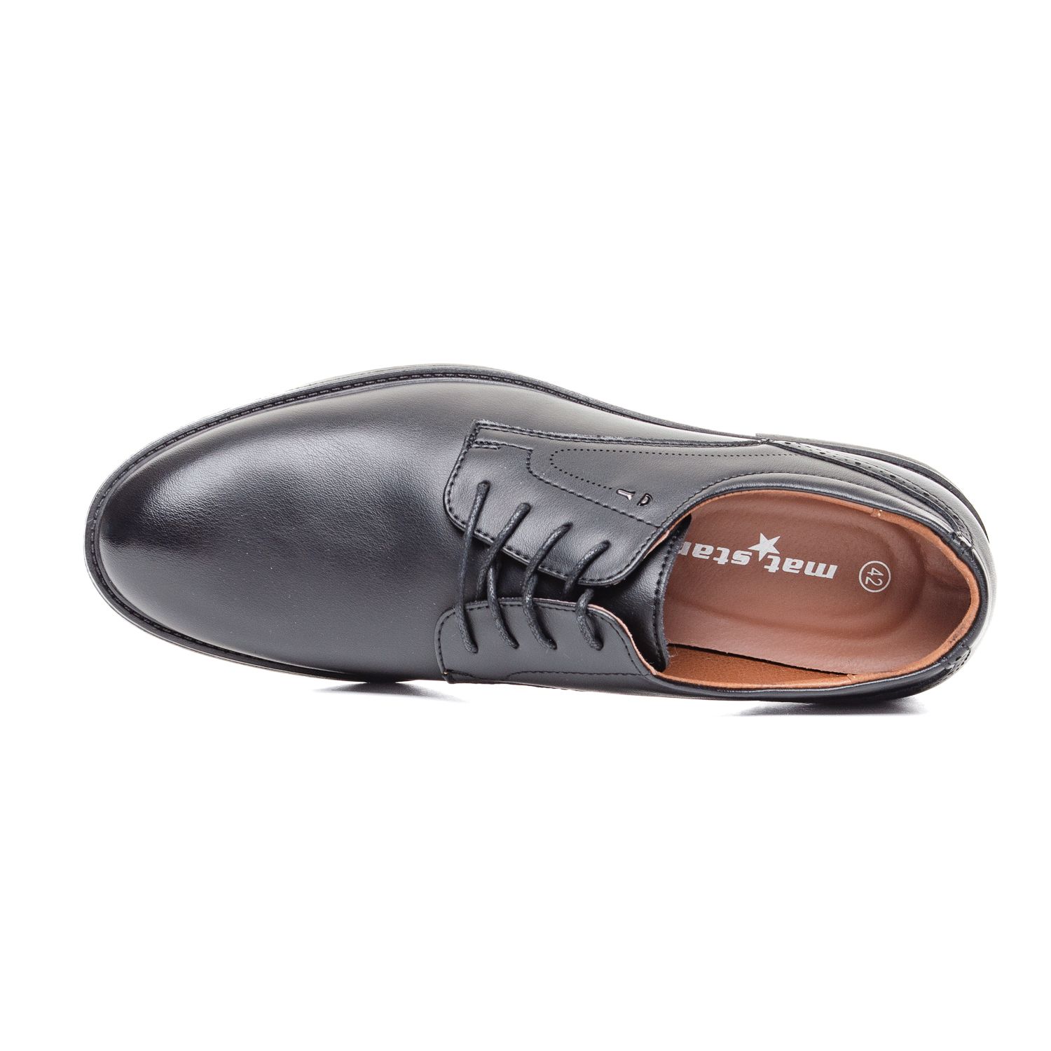 Машка Чевла W188311 Black
