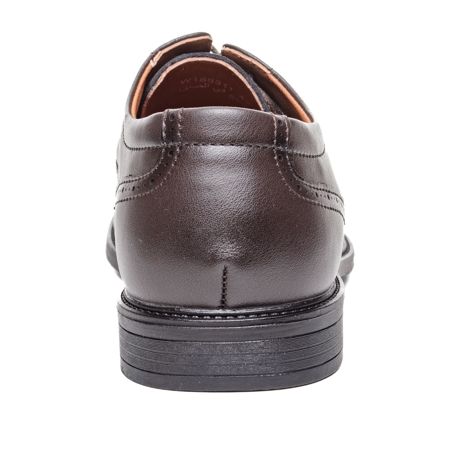 Машка Чевла W188311 Brown