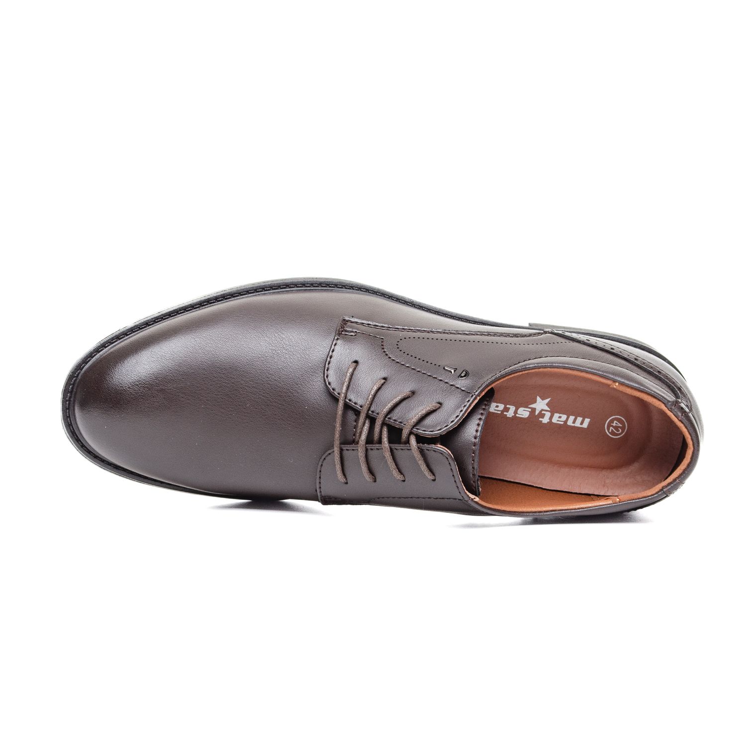 Машка Чевла W188311 Brown
