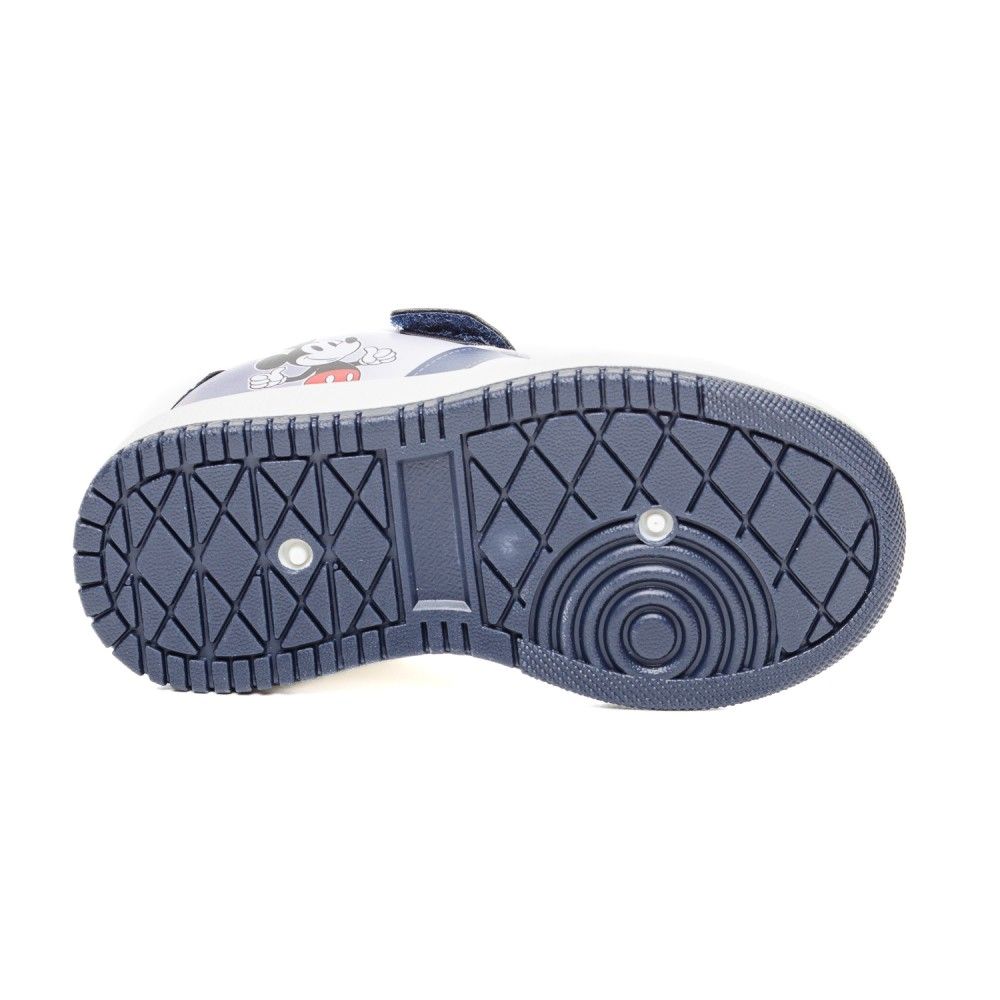 Бебешка Патика Mat Star MK005810-367 Бела / Тегет