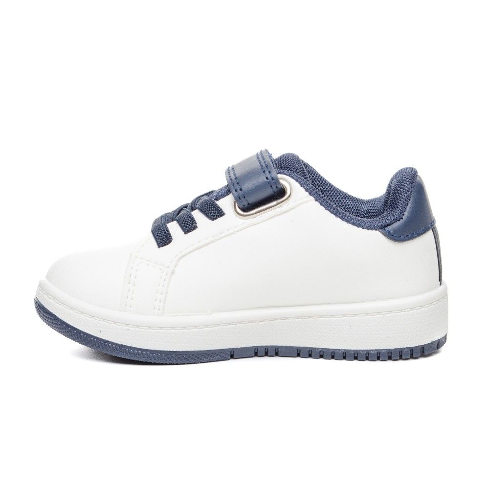 Бебешка Патика Mk005810-367 White/Navy