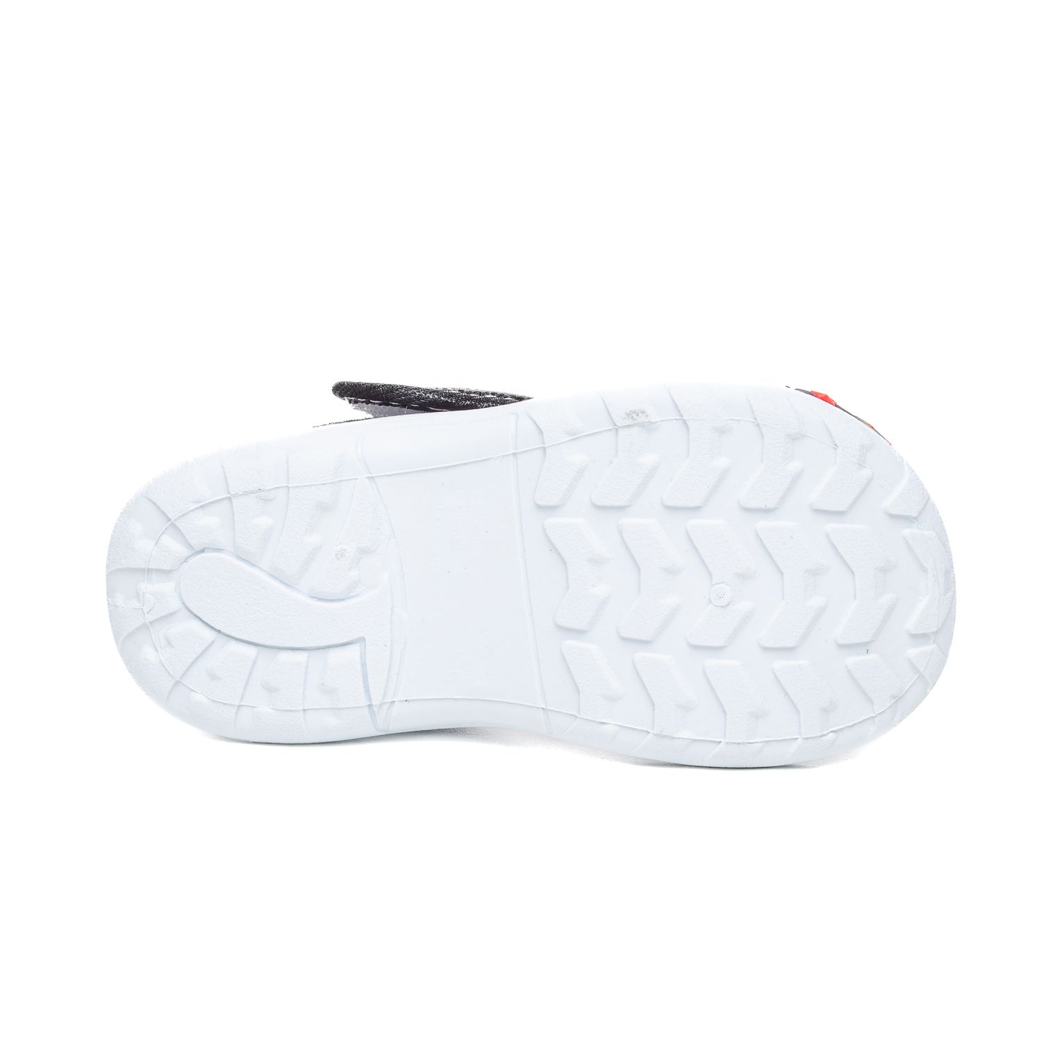 Бебешка Платнена Патика W751157 Black