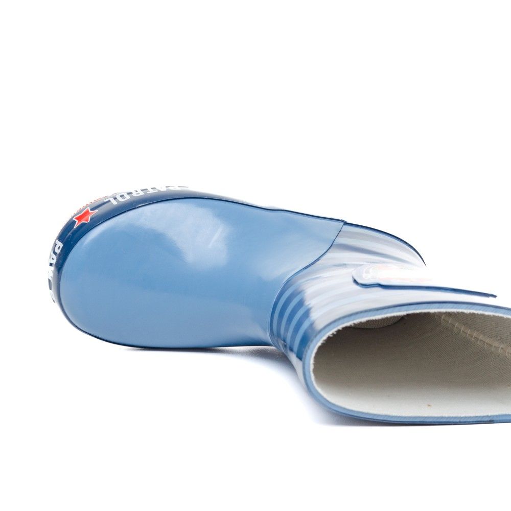 Бебешка Чизма Pw013490-370 Blue/Navy