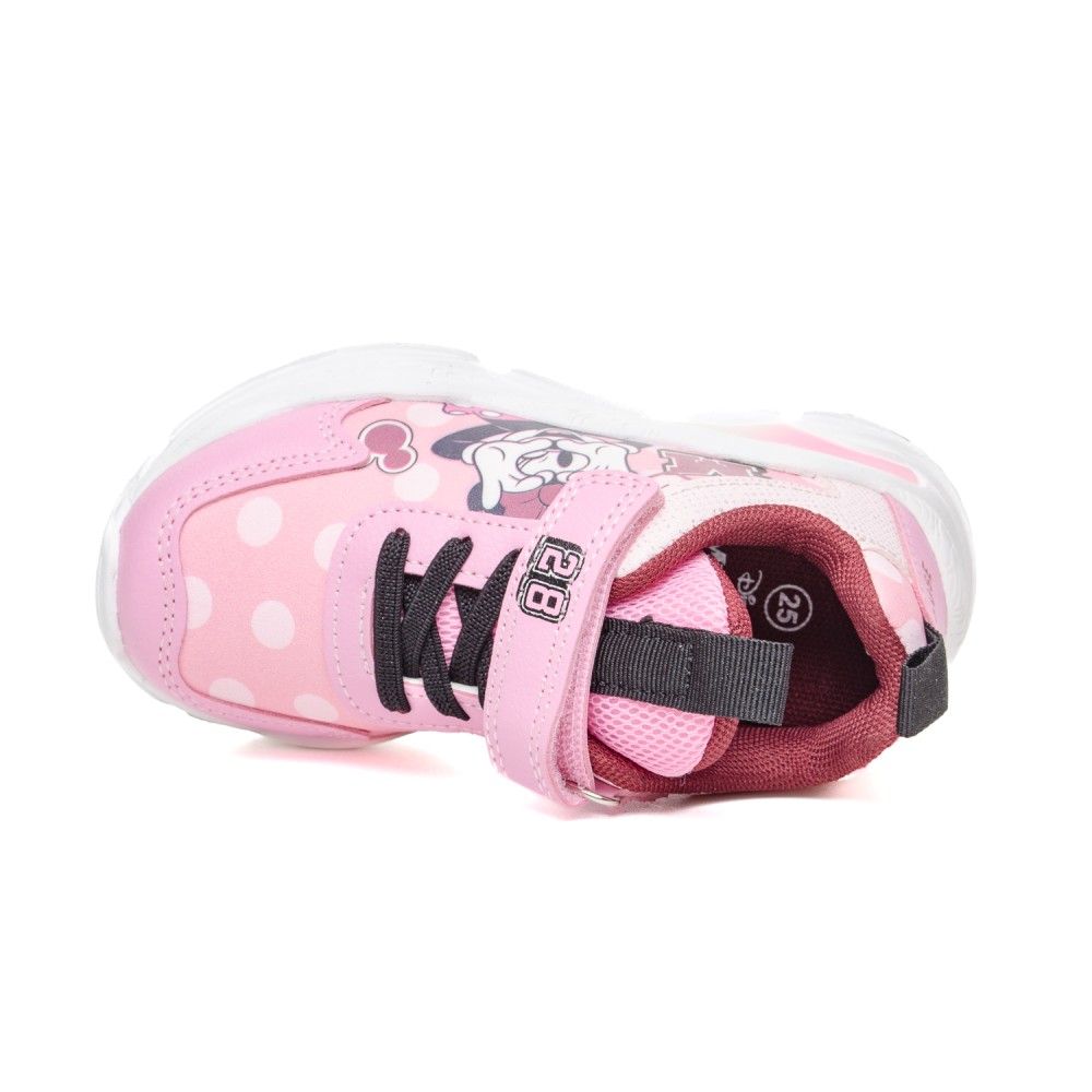 Детска Патика Dm011895-497 Pink/Pink
