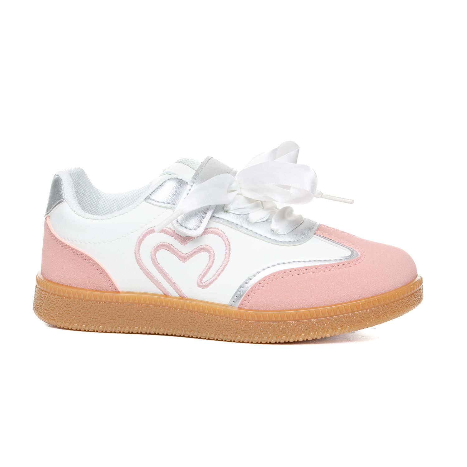 Детска Патика W210212 Pink