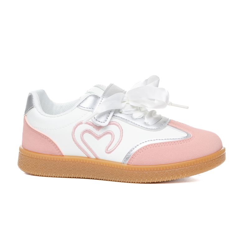 Детска Патика W210212 Pink