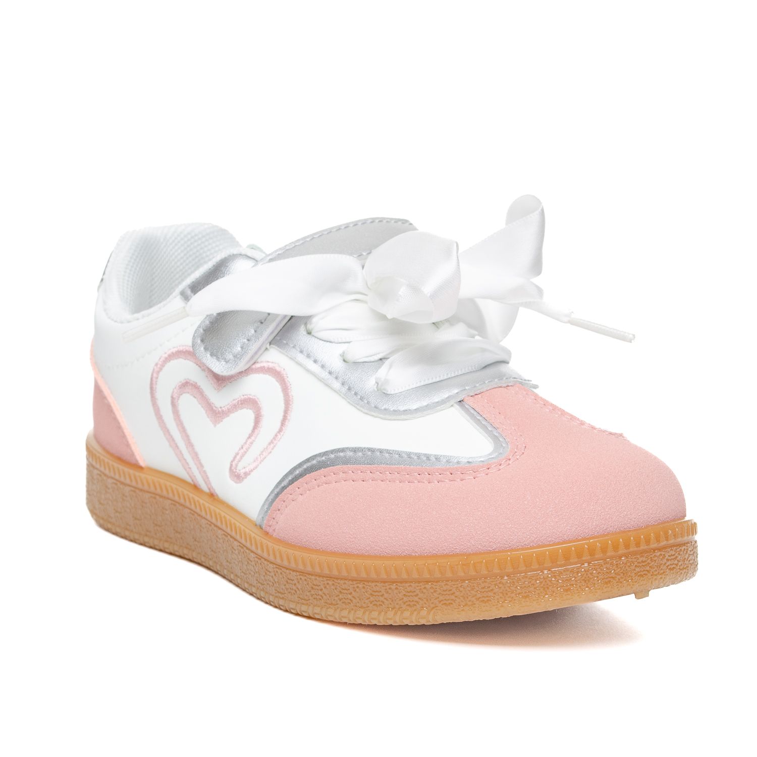 Детска Патика W210212 Pink
