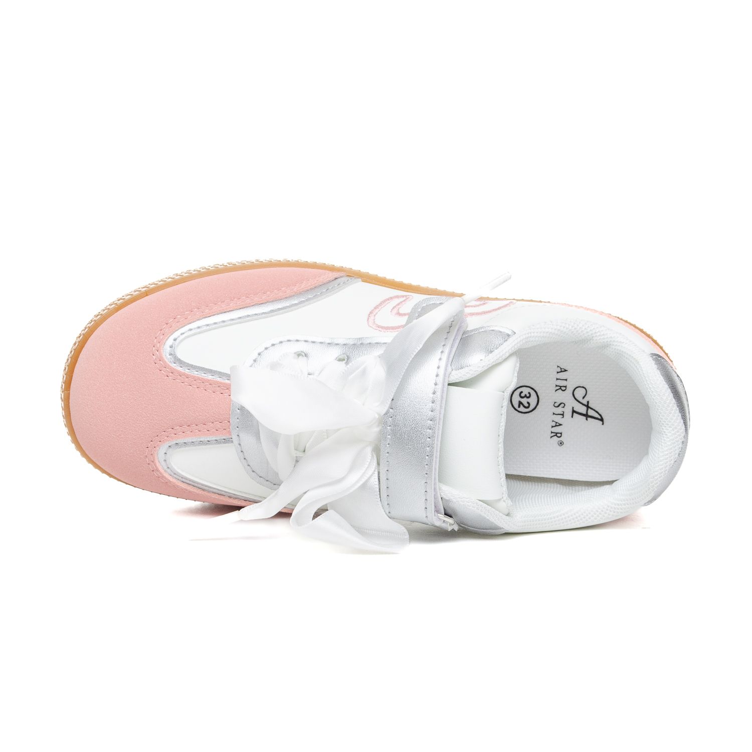 Детска Патика W210212 Pink