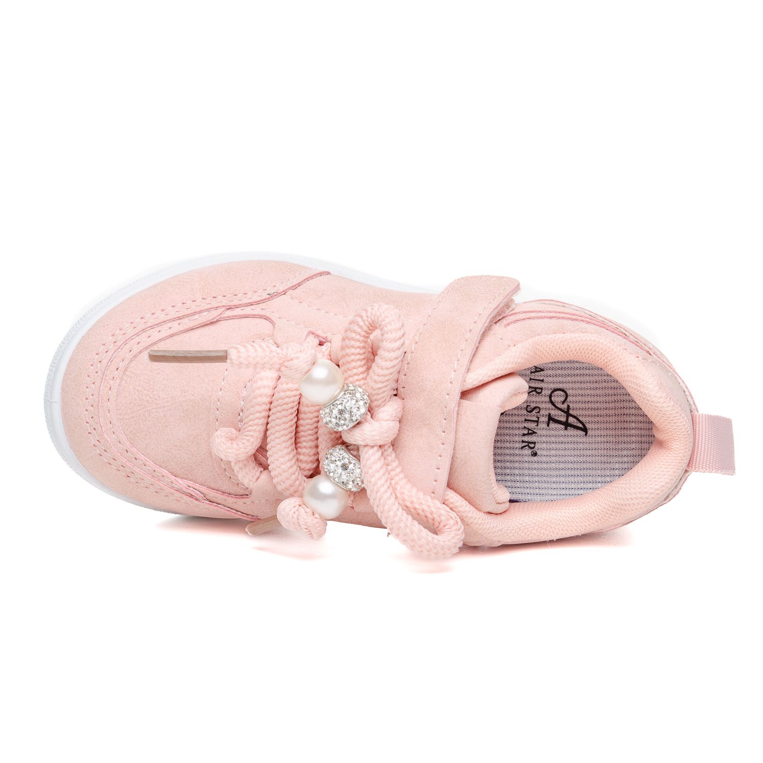 Детска Патика W210213 Pink