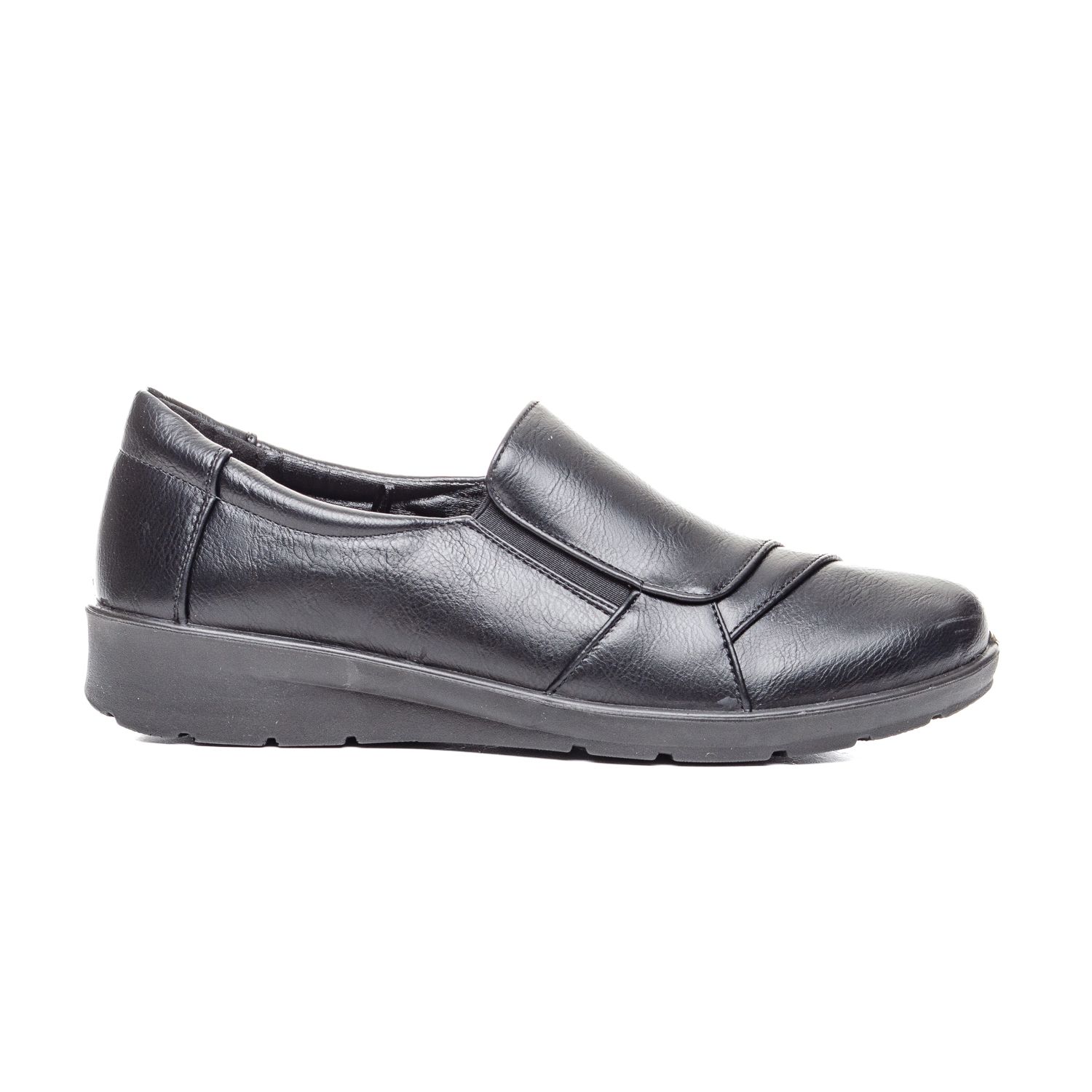 Женска Гигант Чевла W210224 Black