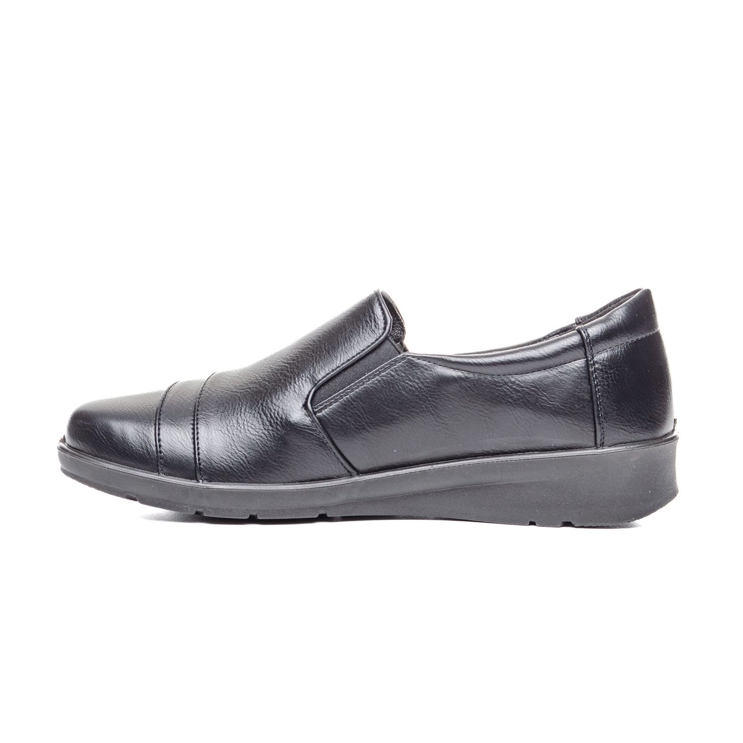 Женска Гигант Чевла W210224 Black
