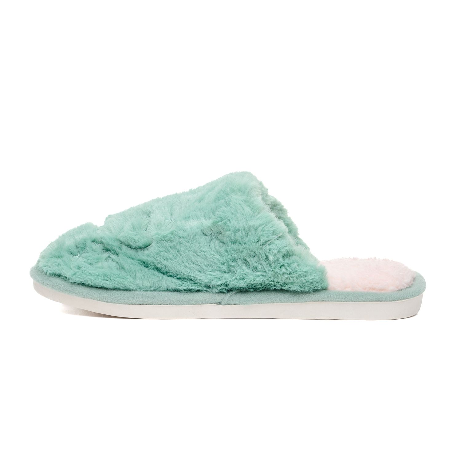 Женска Зимска Влечка W094638 Green