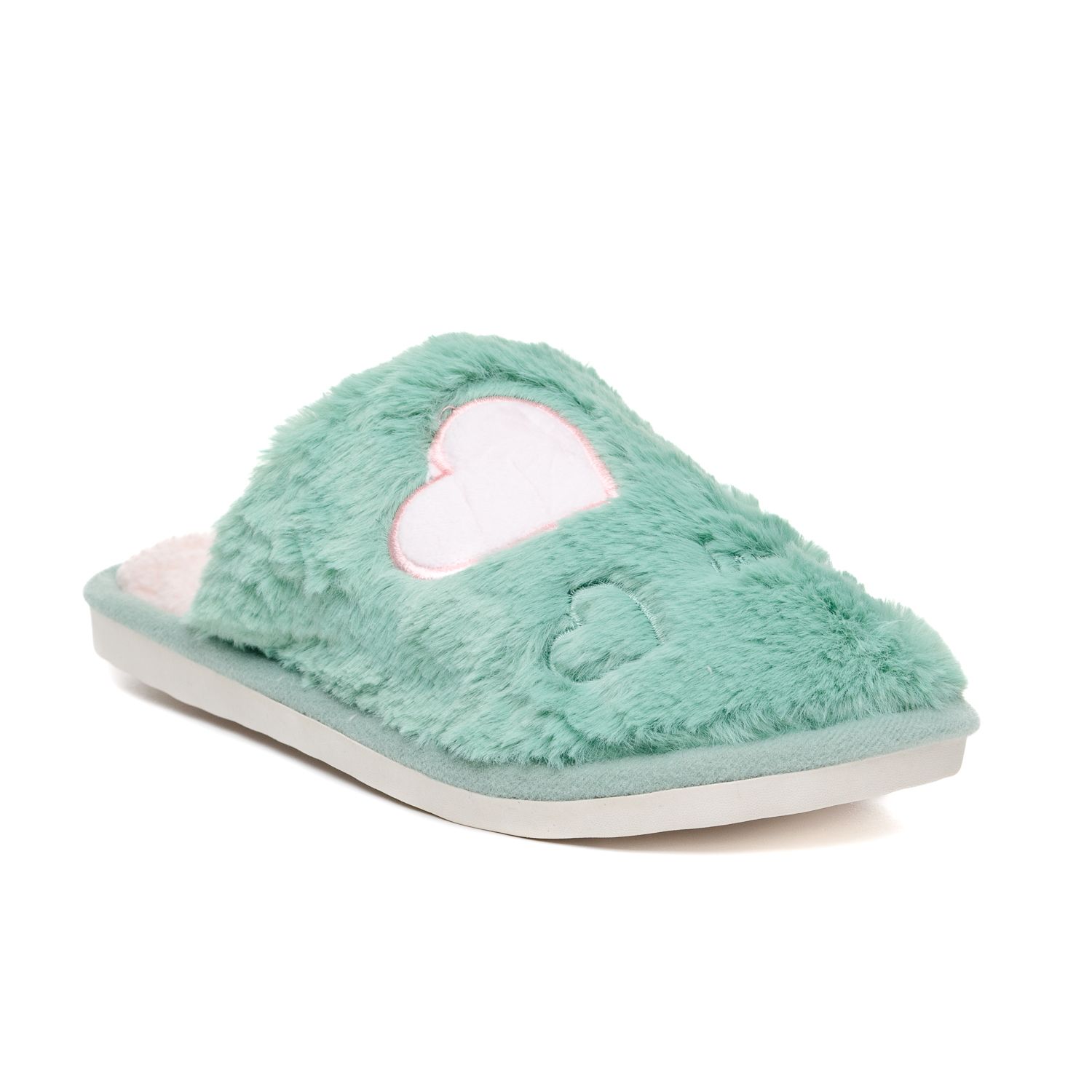 Женска Зимска Влечка W094638 Green