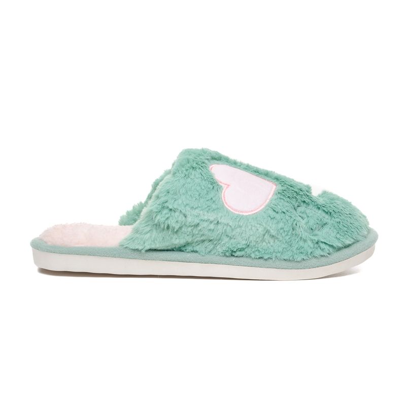 Женска Зимска Влечка W094638 Green