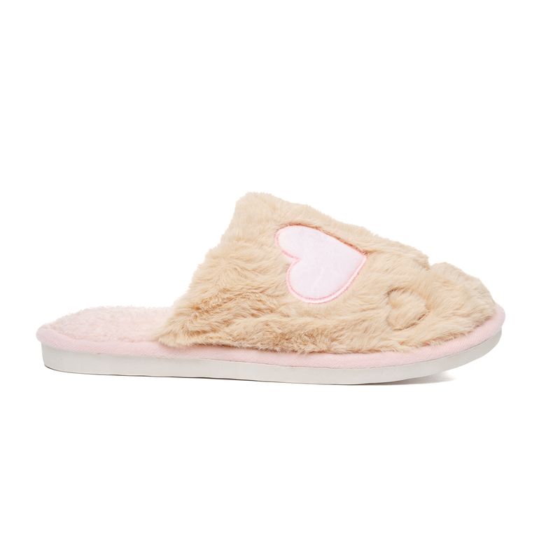 Женска Зимска Влечка W094638 Peach