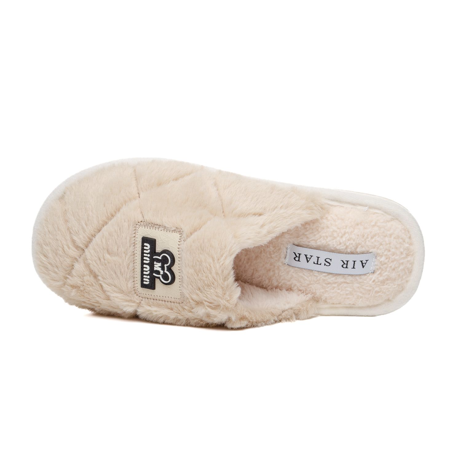 Женска Зимска Влечка W590092 Beige