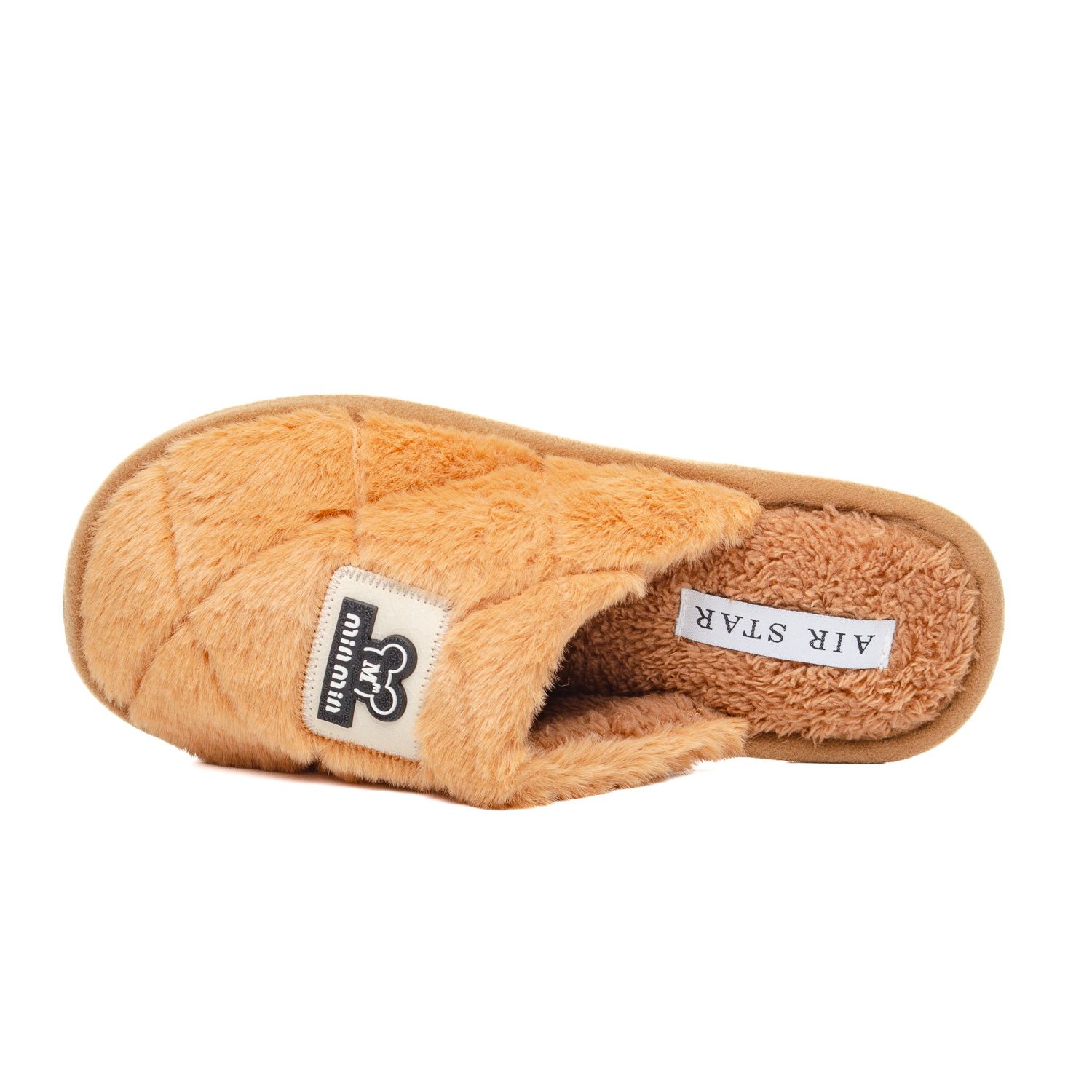Женска Зимска Влечка W590092 Brown