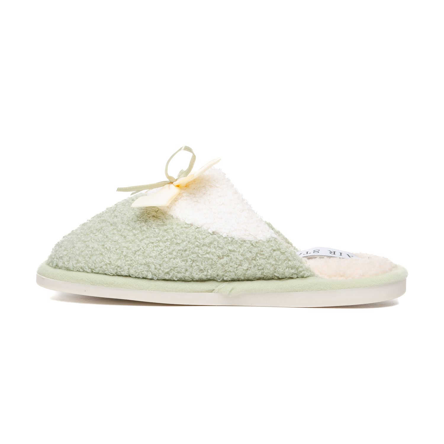 Женска Зимска Влечка W590104 Beige/Green