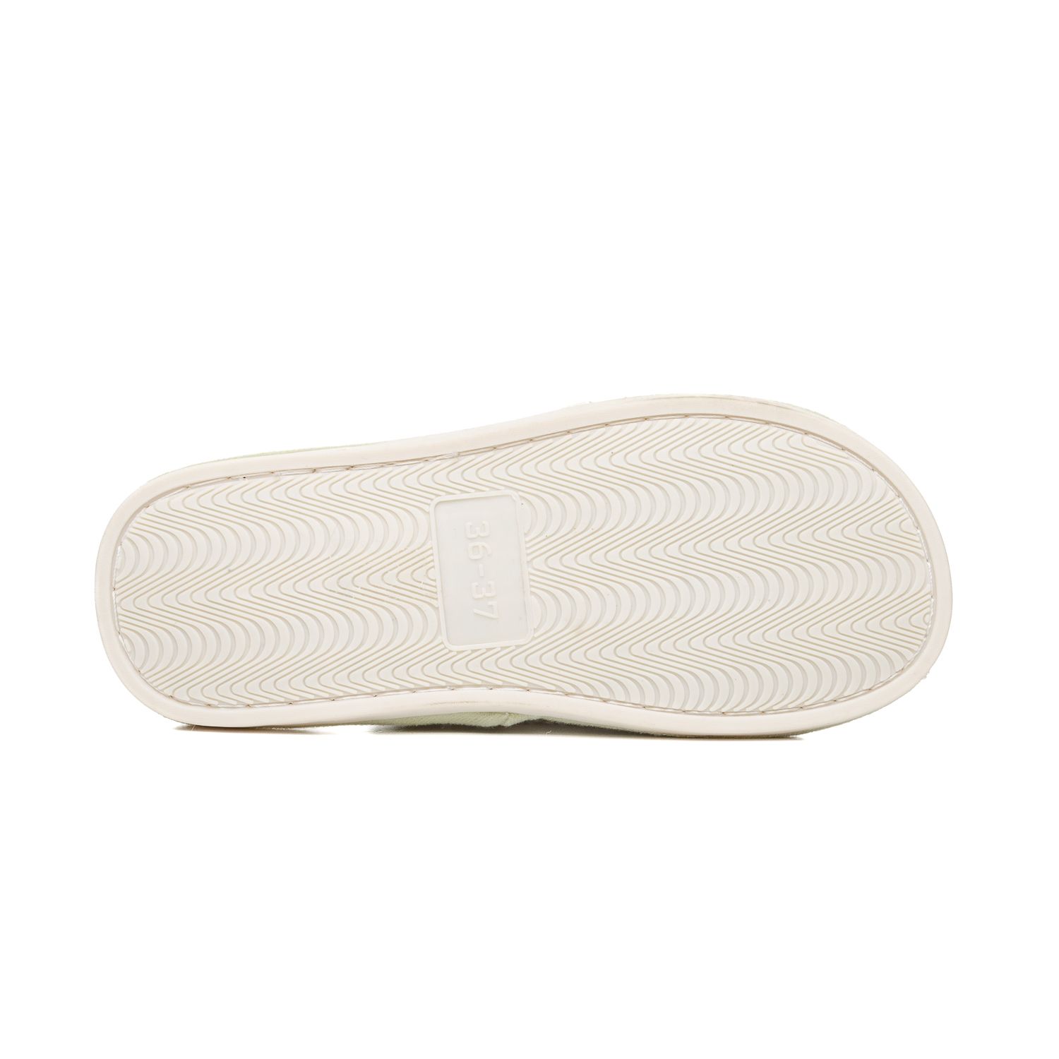 Женска Зимска Влечка W590104 Beige/Green