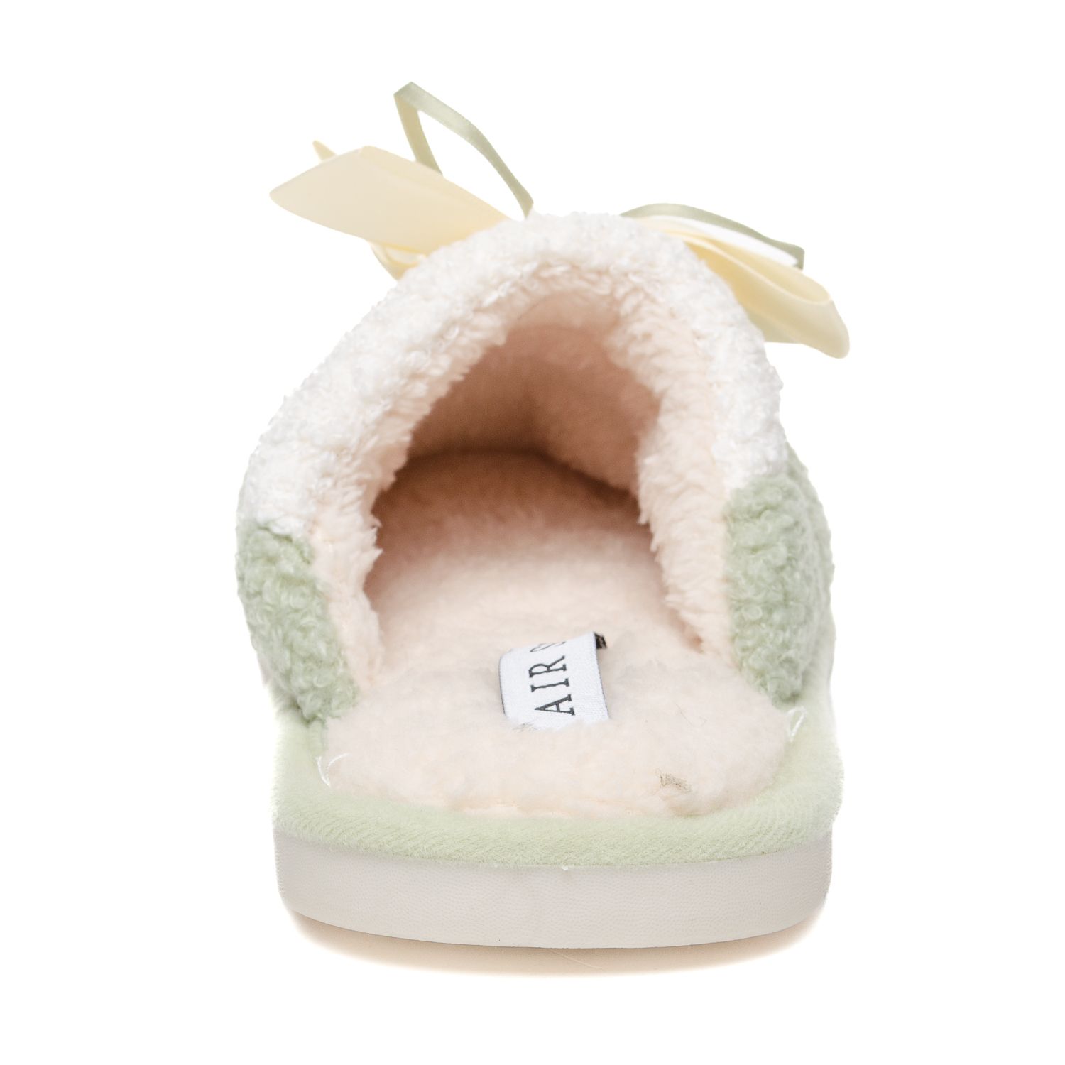 Женска Зимска Влечка W590104 Beige/Green