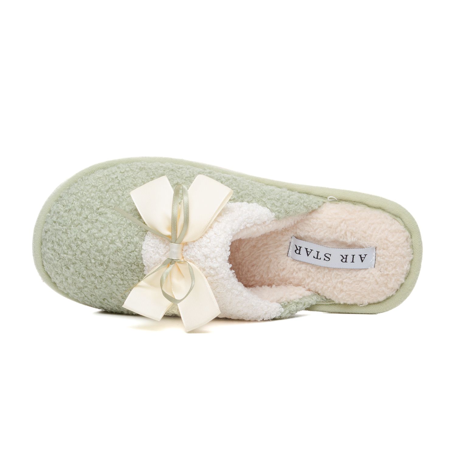 Женска Зимска Влечка W590104 Beige/Green