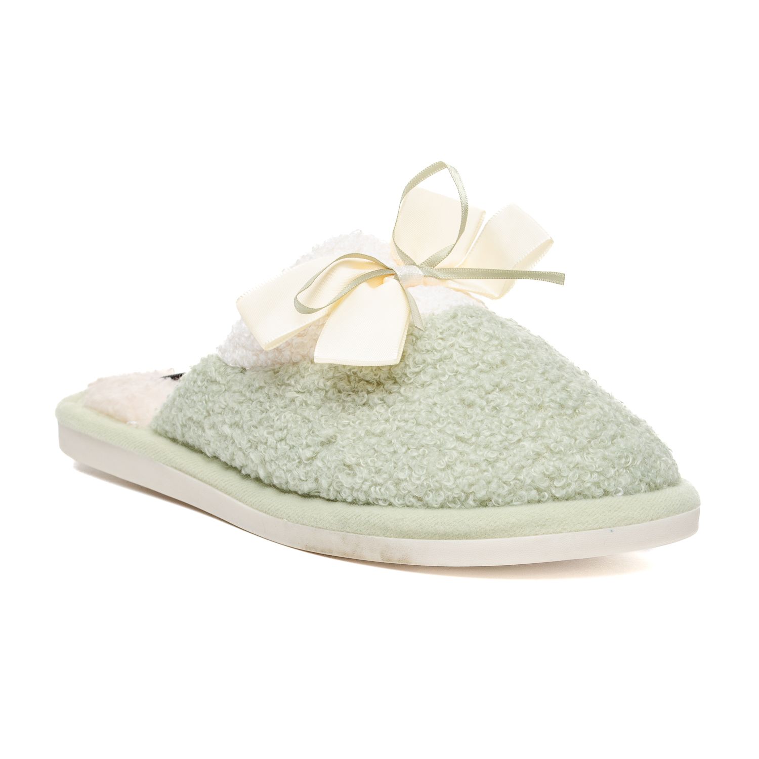 Женска Зимска Влечка W590104 Beige/Green