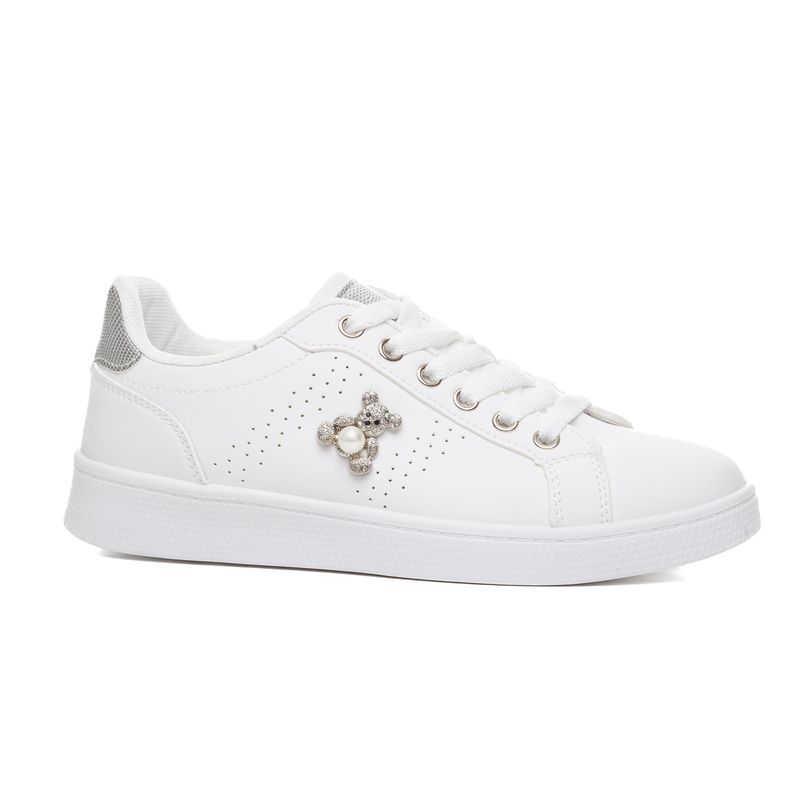 Женска Патика W014395 White