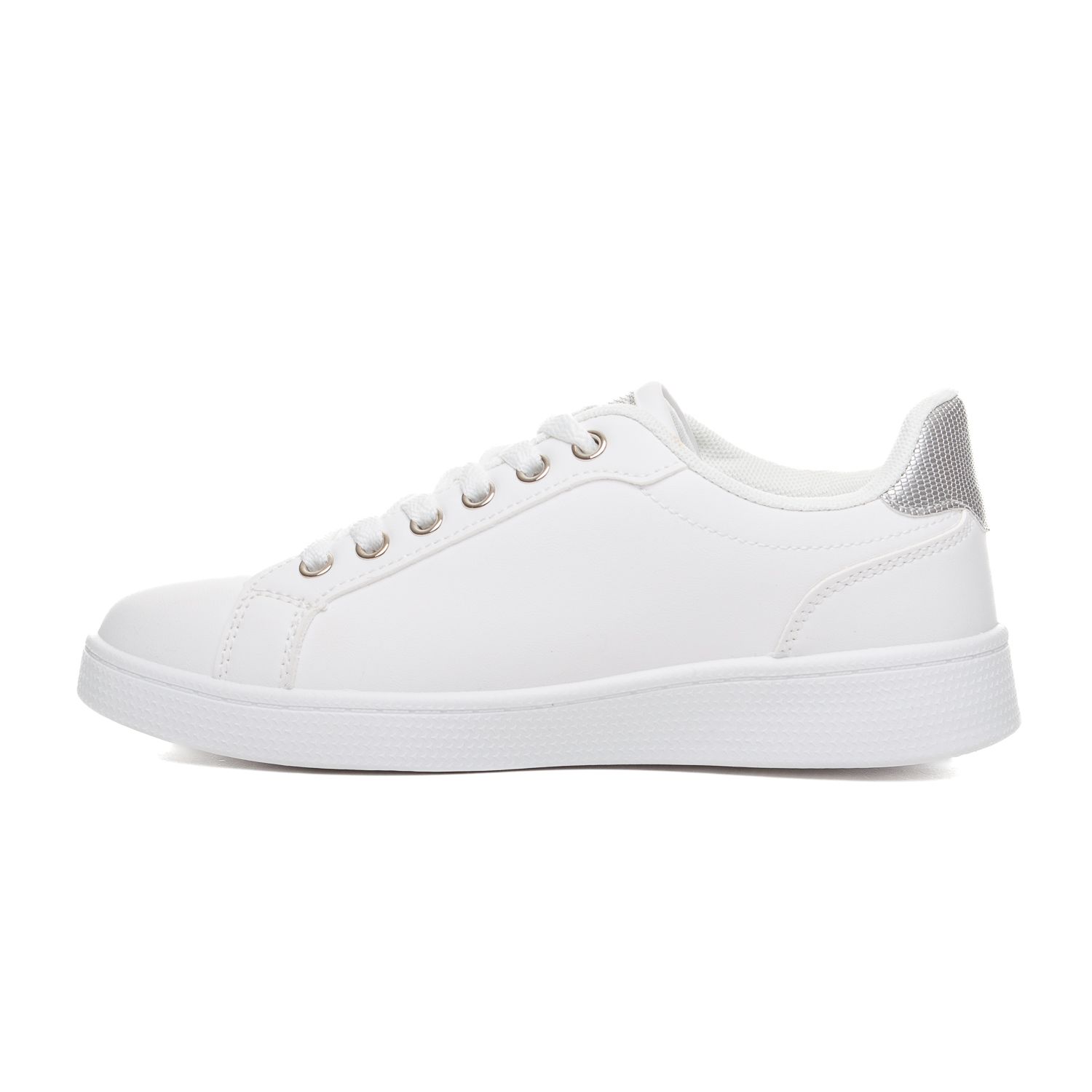 Женска Патика W014395 White