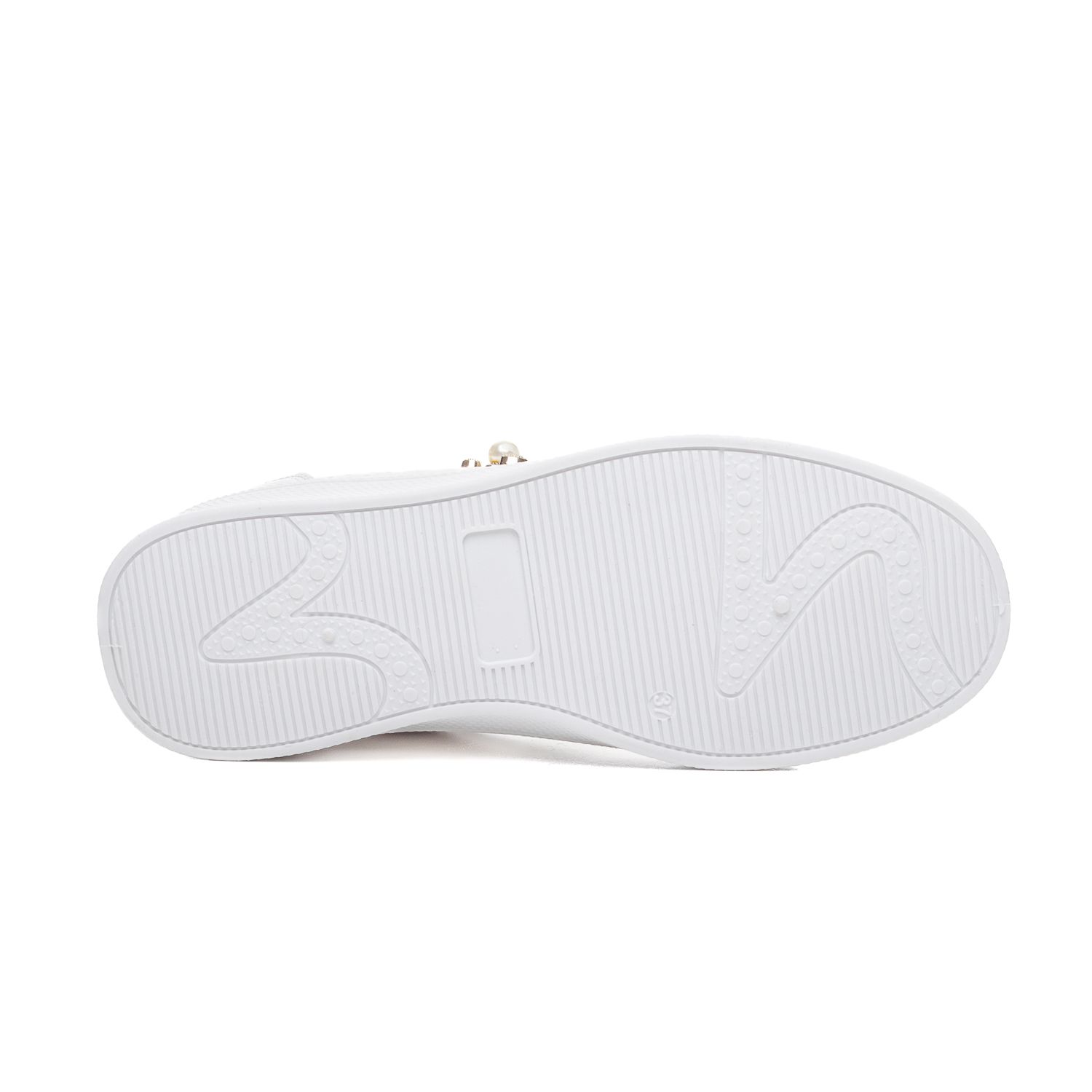Женска Патика W014395 White