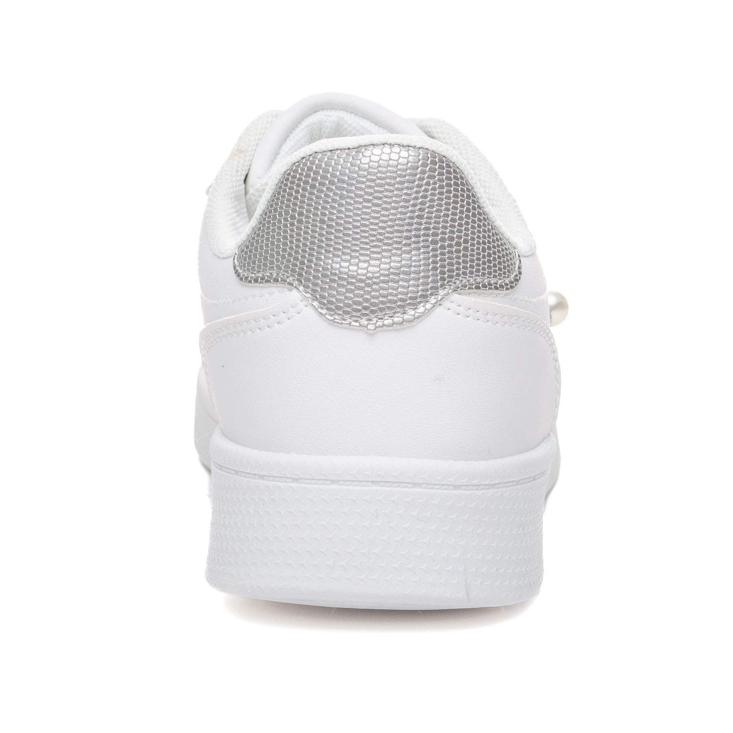 Женска Патика W014395 White