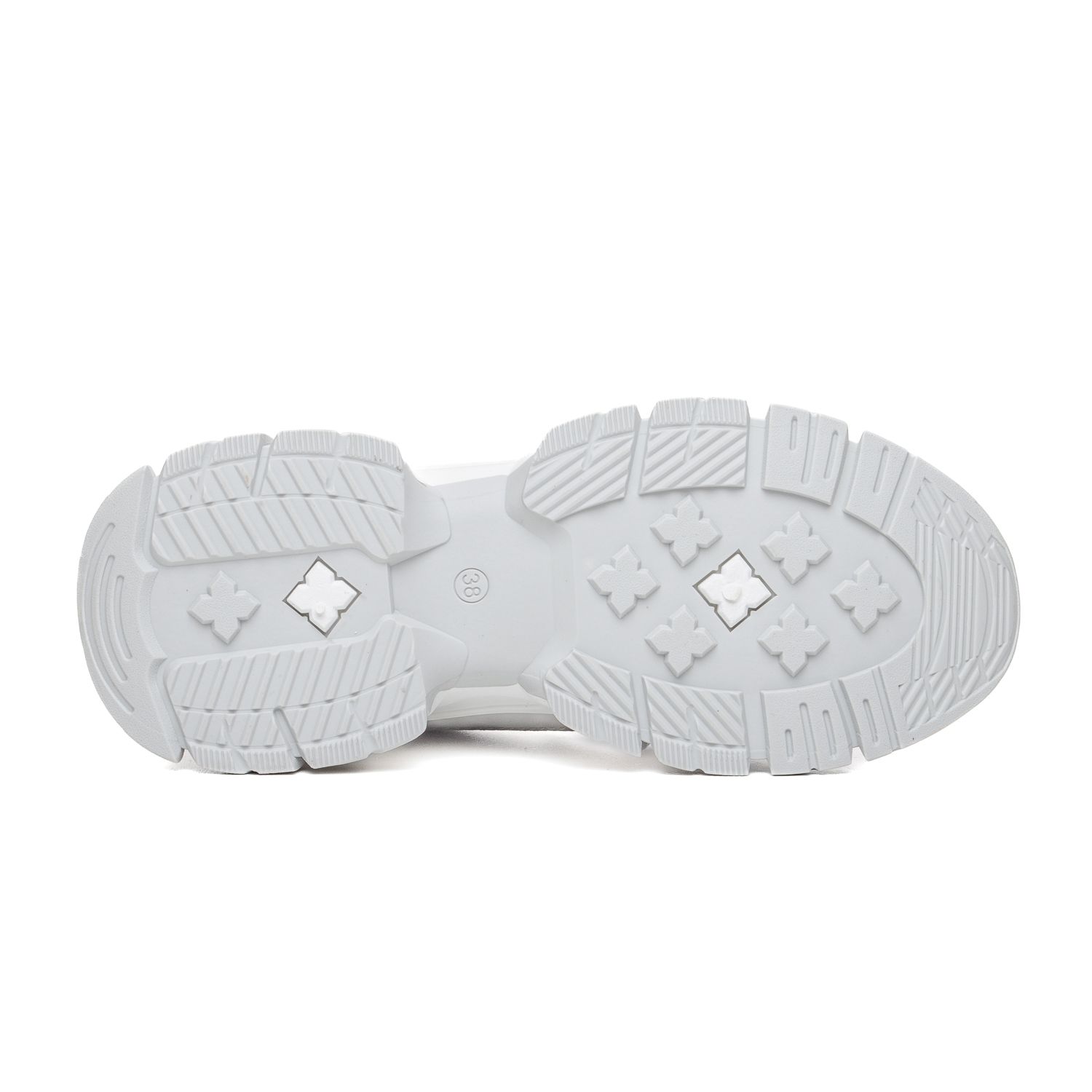 Женска Патика W210219 White