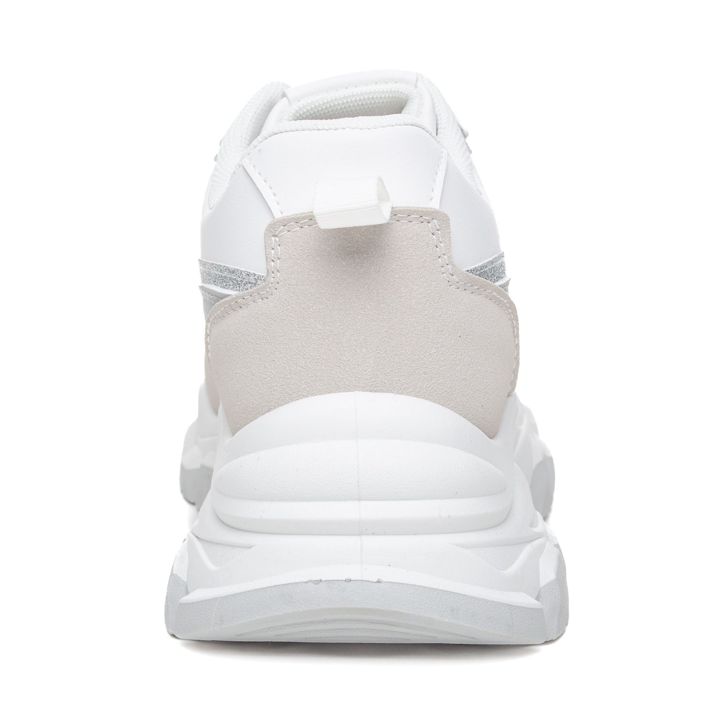 Женска Патика W210219 White