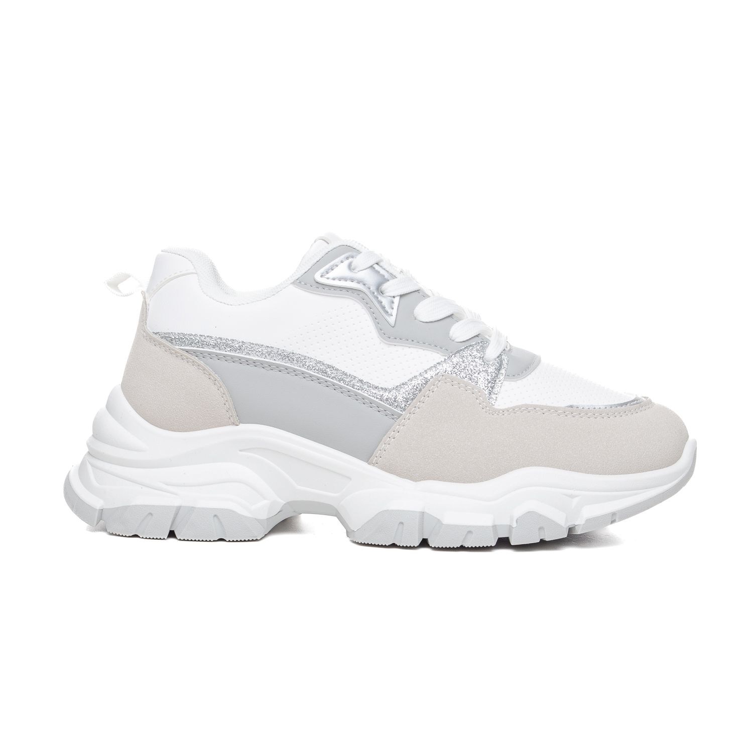 Женска Патика W210219 White