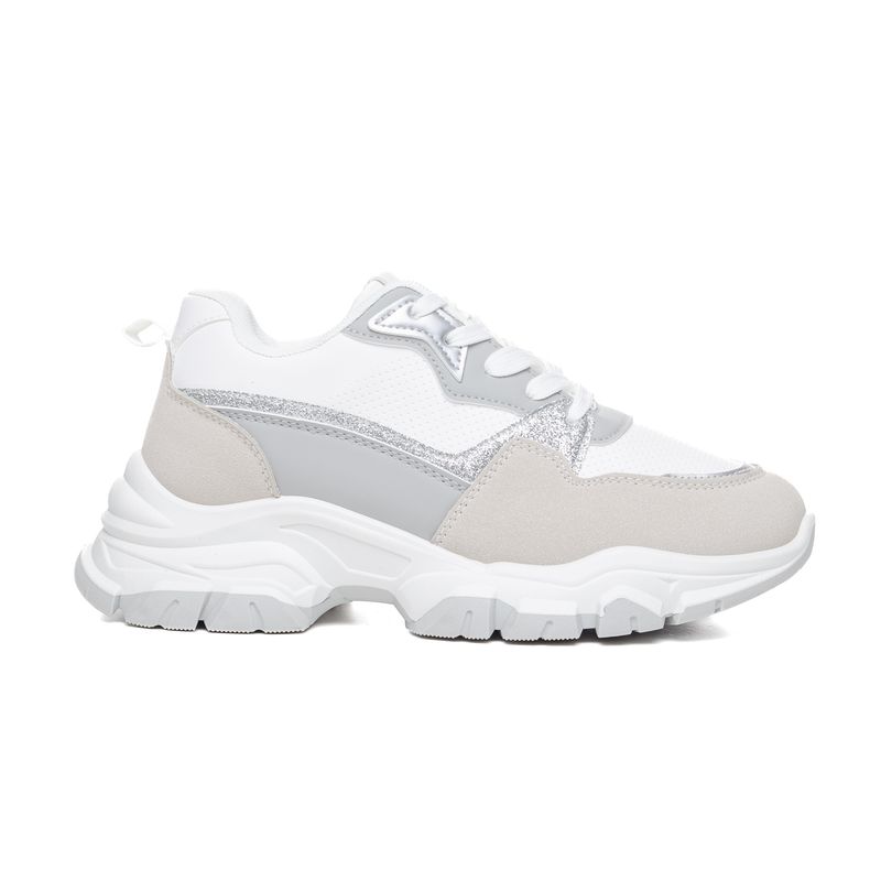 Женска Патика W210219 White