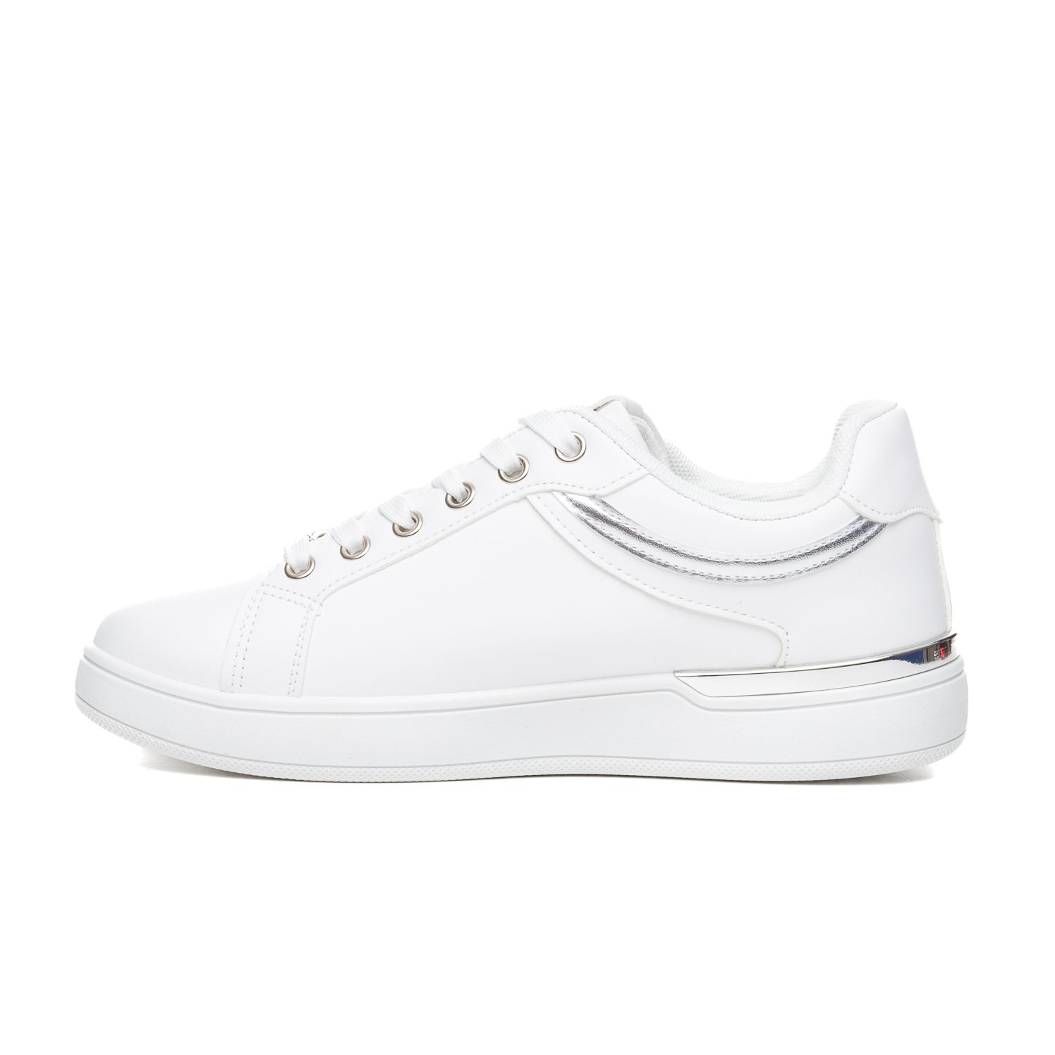 Женска Патика W210221 White