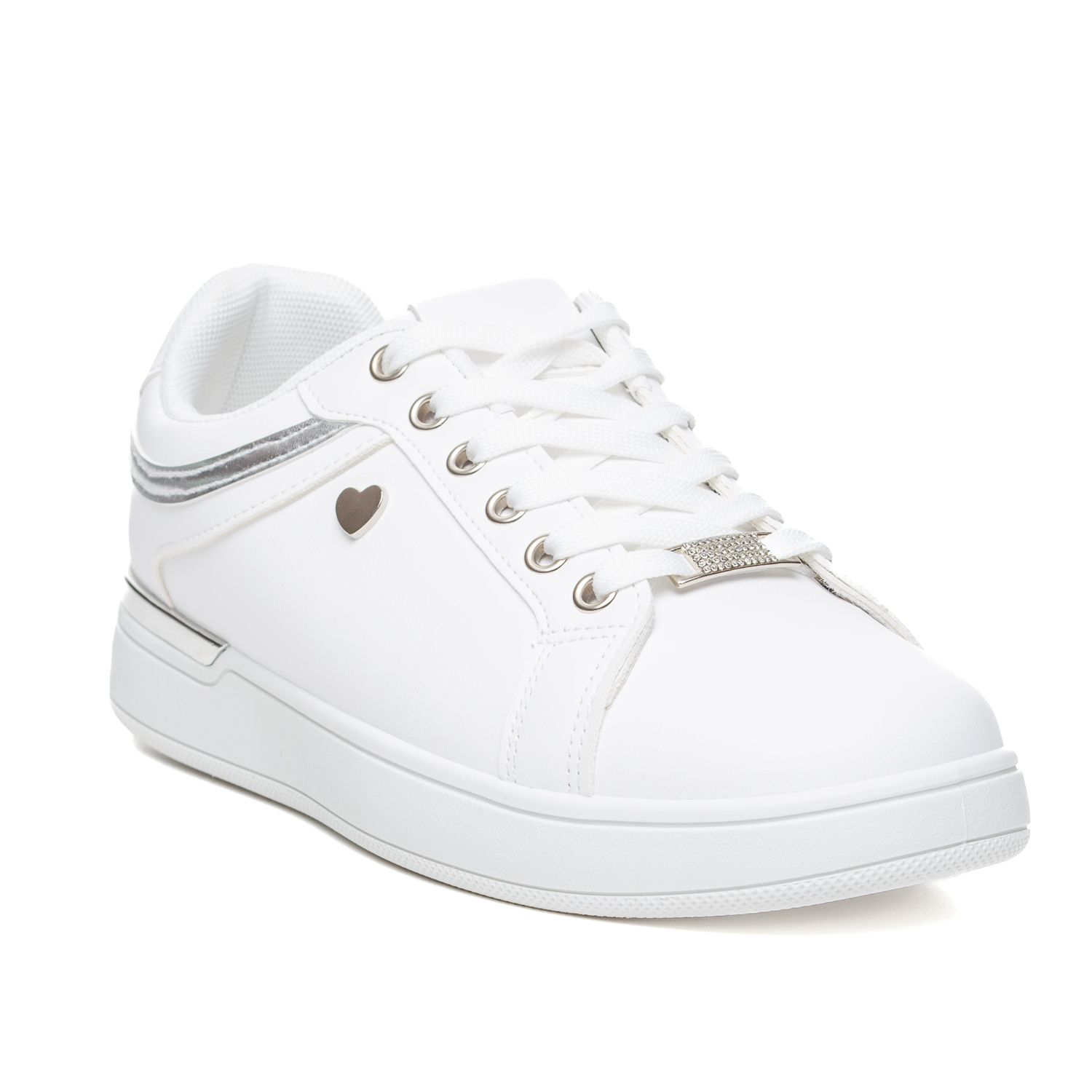 Женска Патика W210221 White