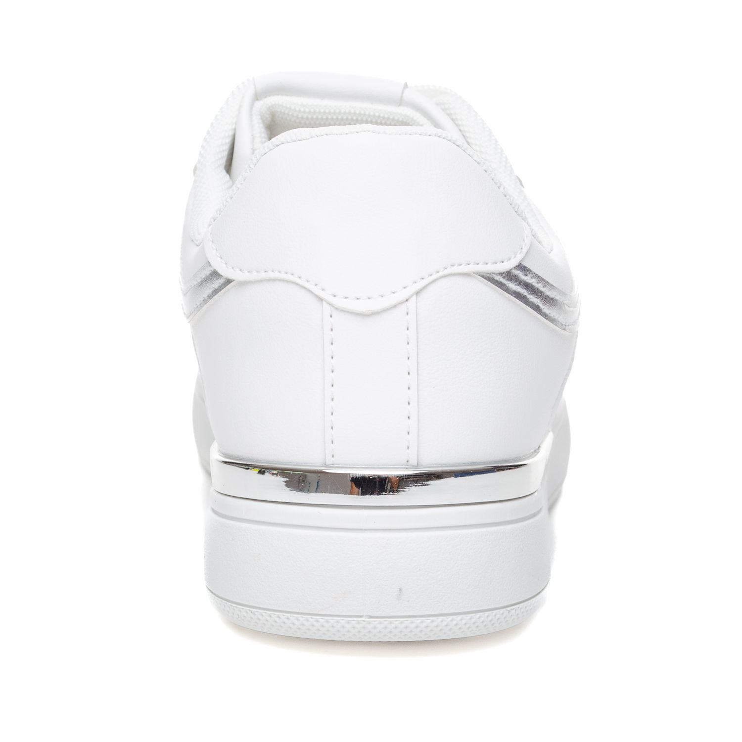 Женска Патика W210221 White