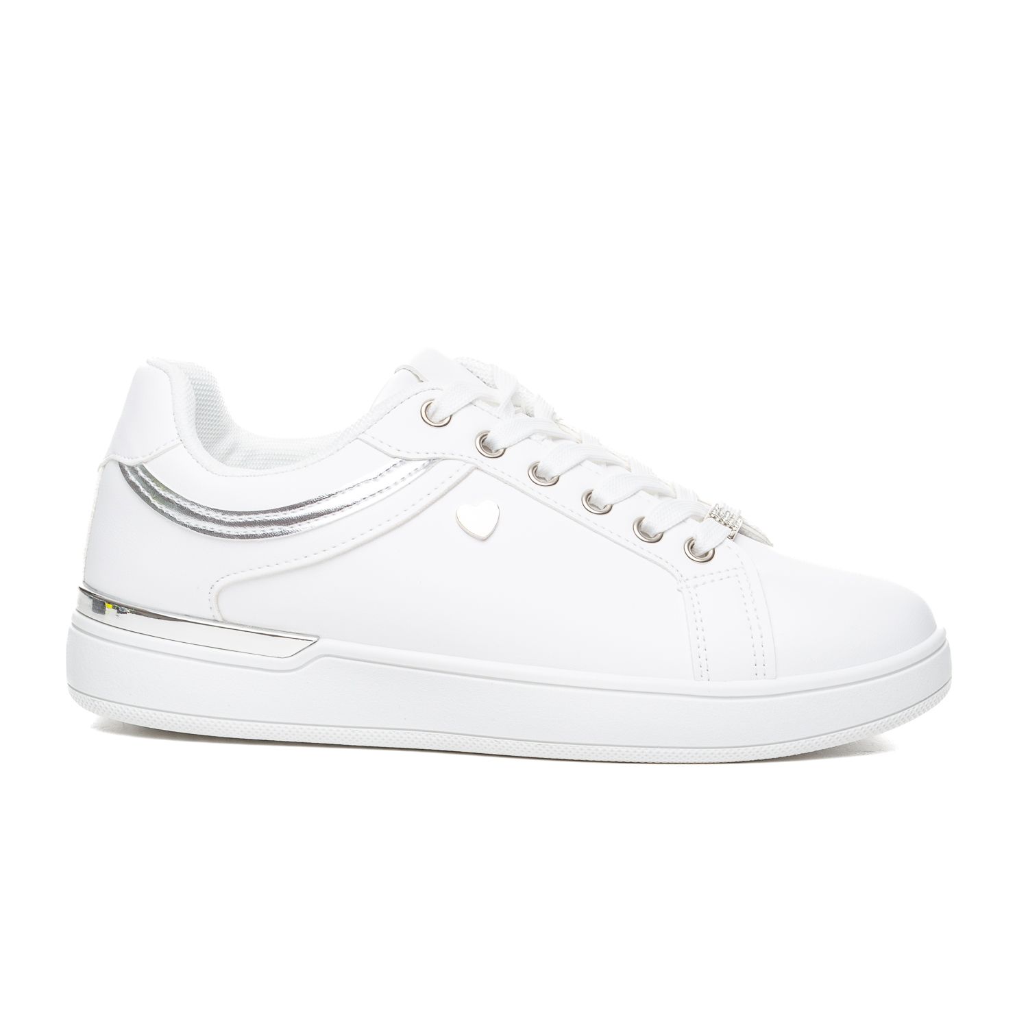 Женска Патика W210221 White